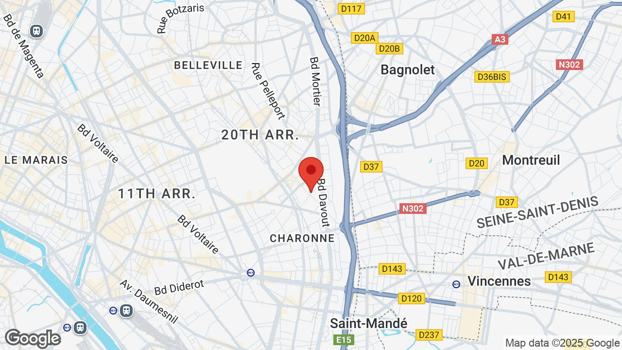 Google map