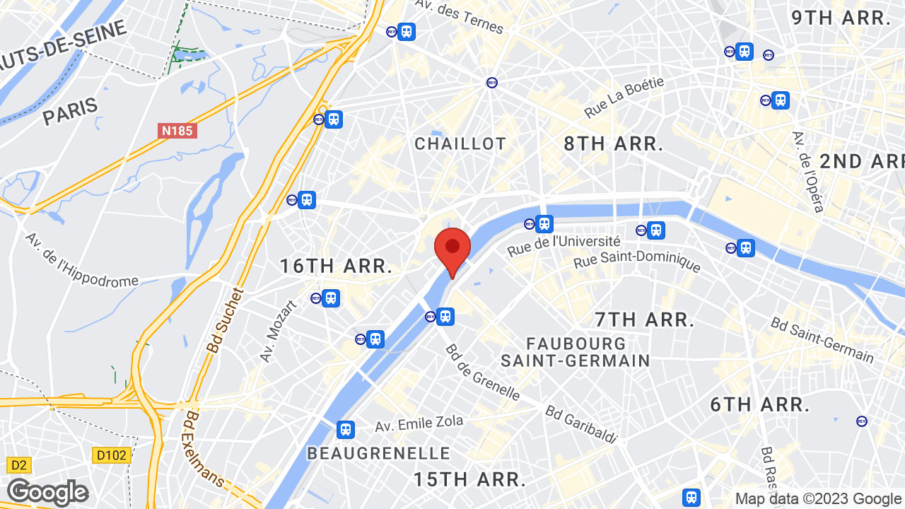 Google map