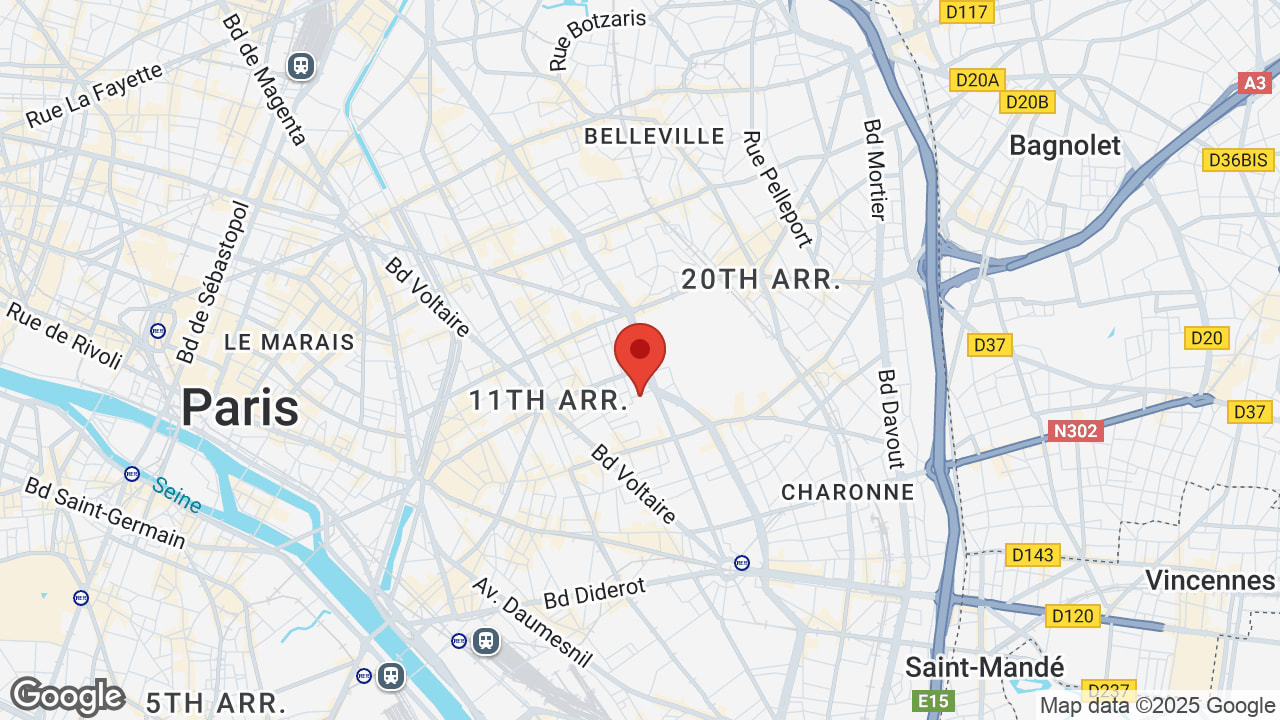 Google map