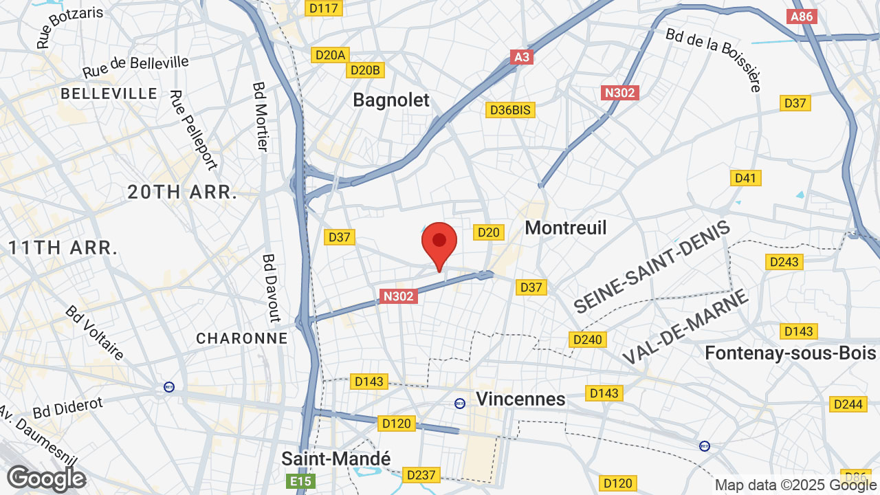 Google map