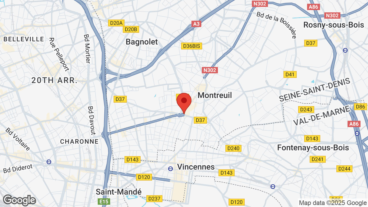 Google map