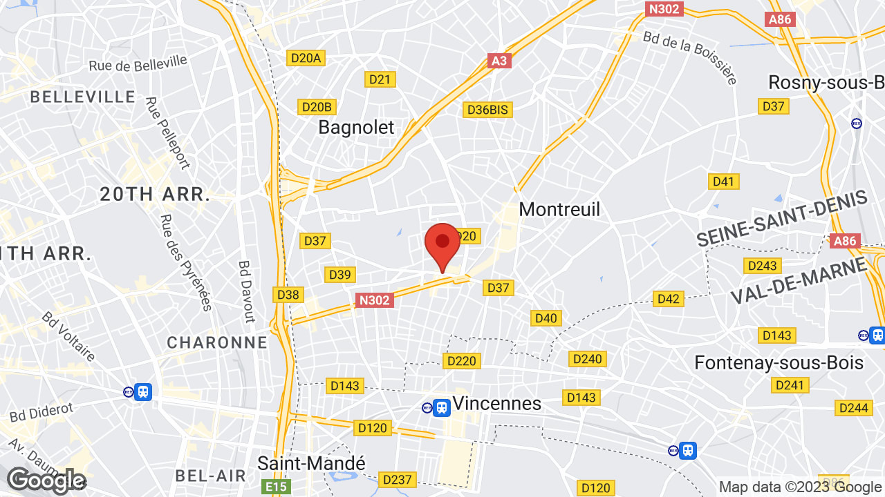 Google map