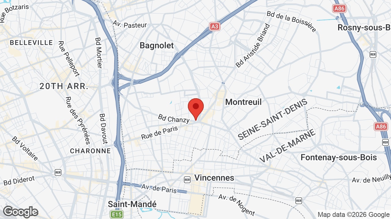 Google map
