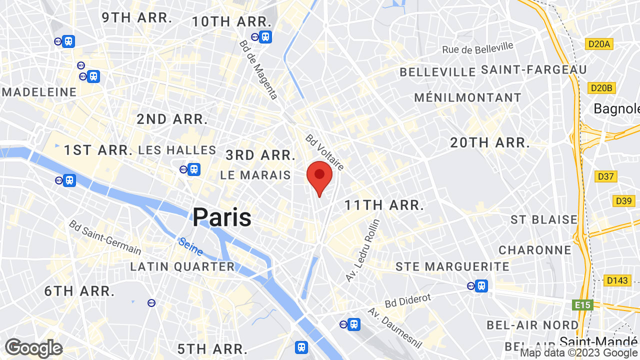 Google map