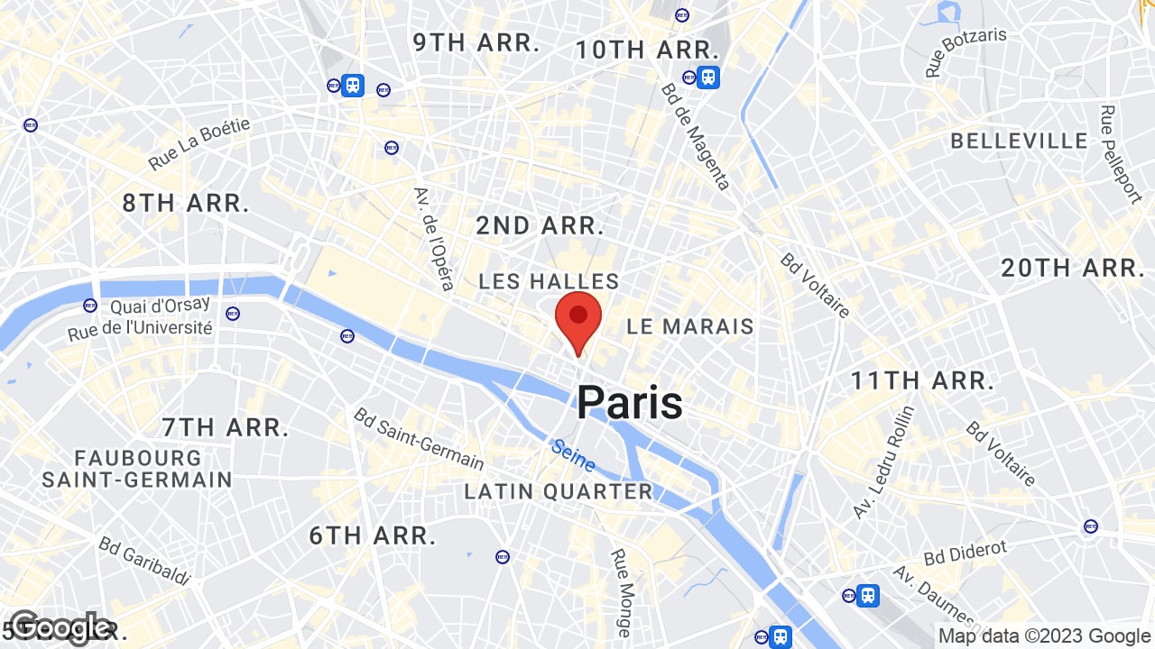Google map