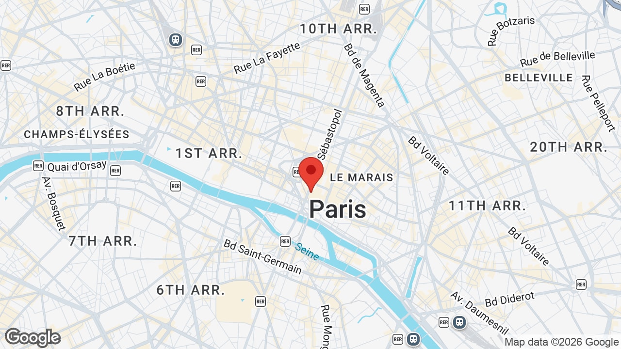 Google map