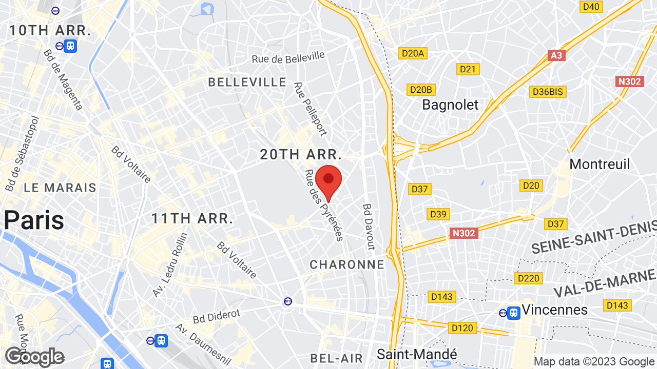 Google map