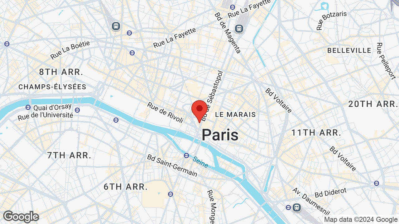 Google map