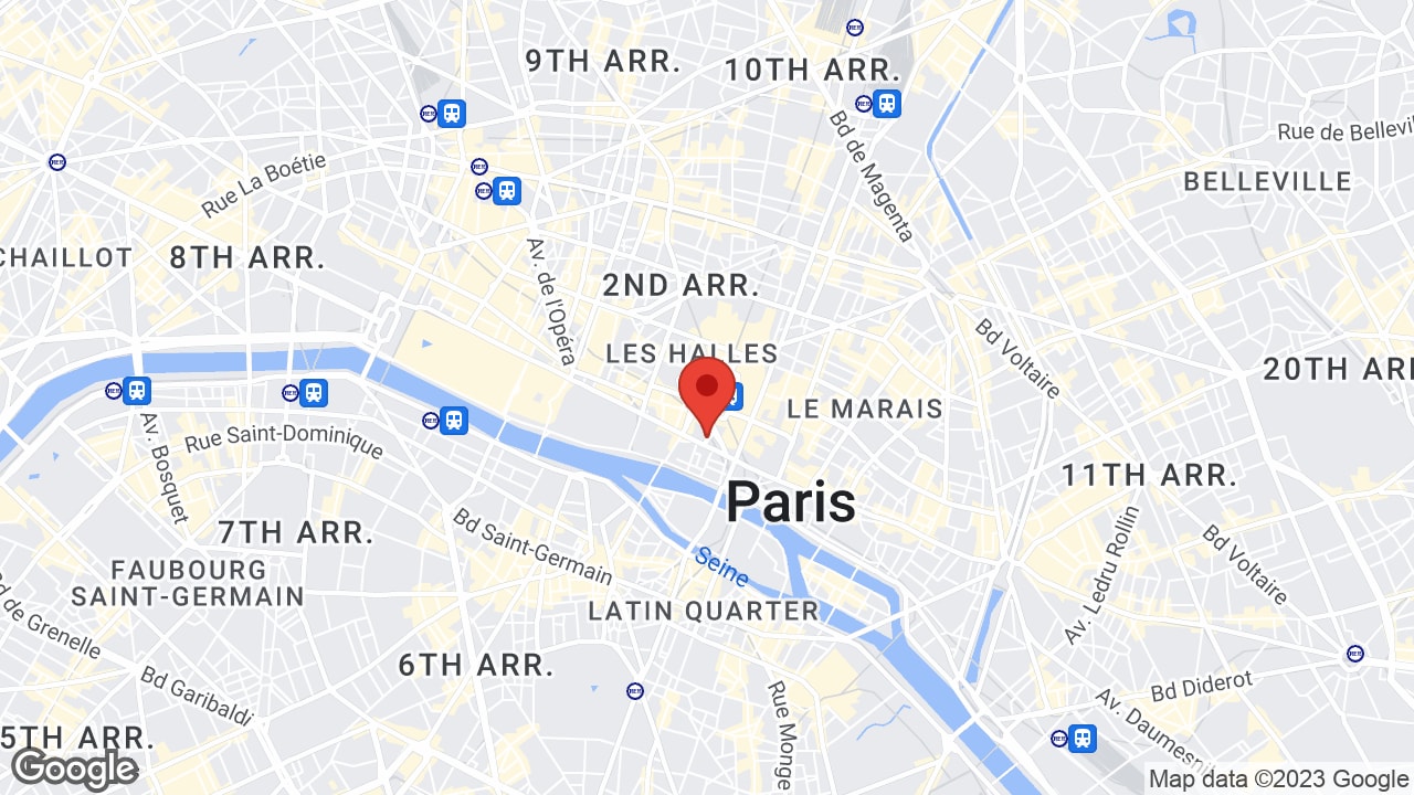 Google map