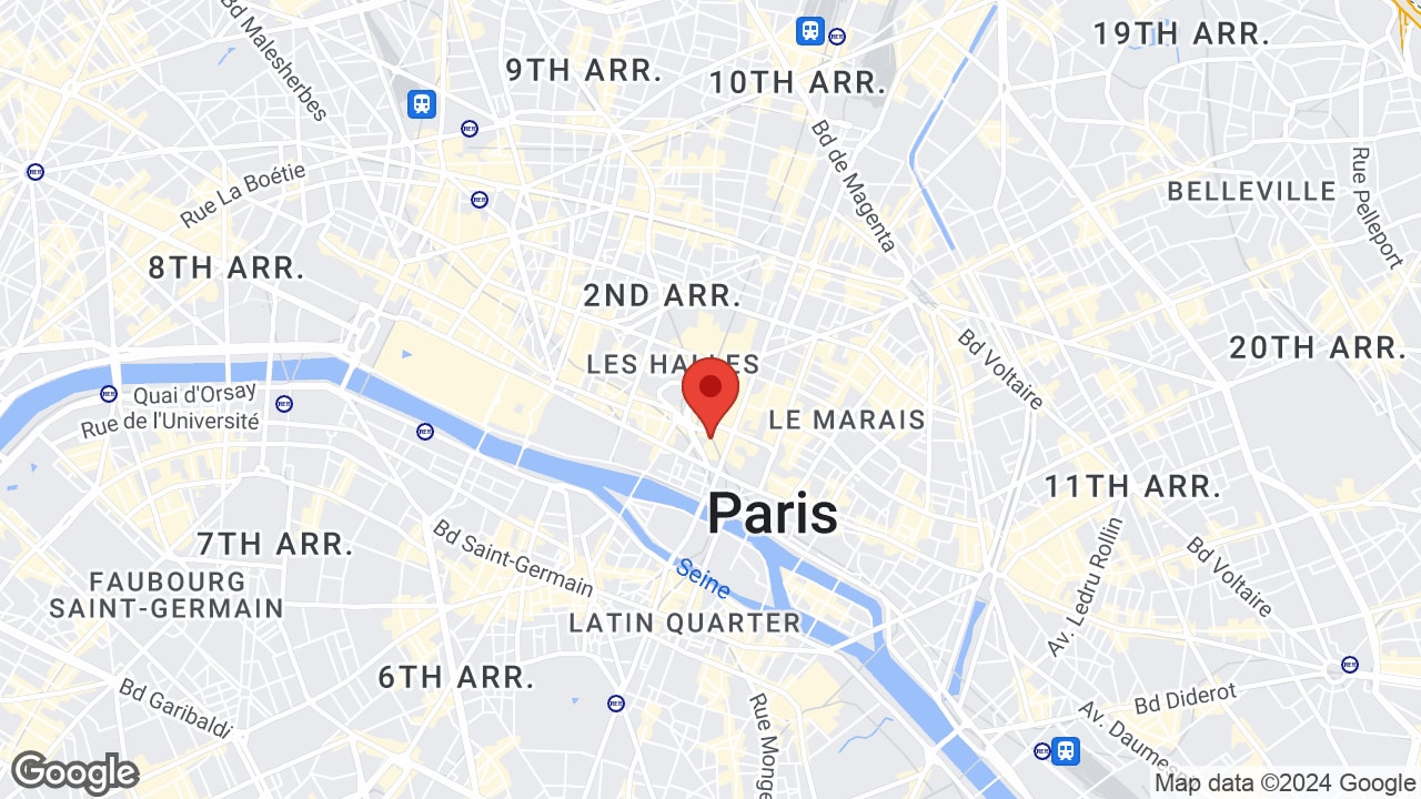 Google map