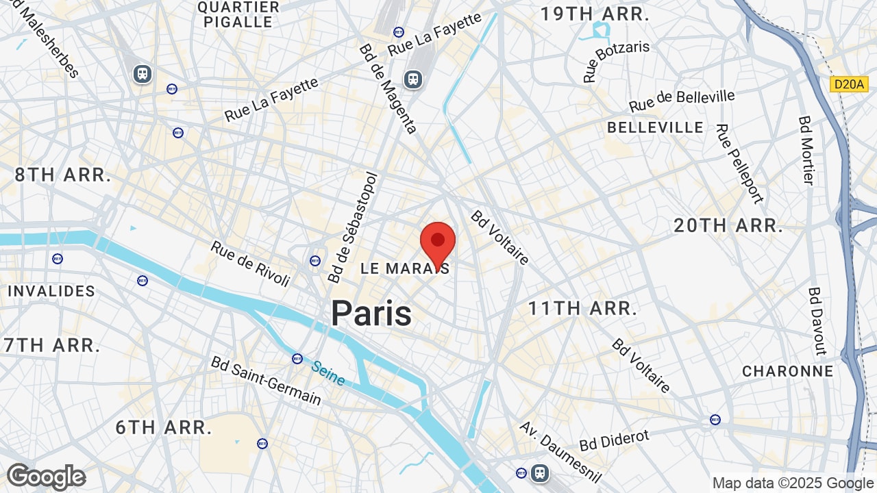 Google map
