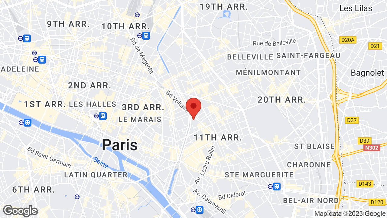 Google map