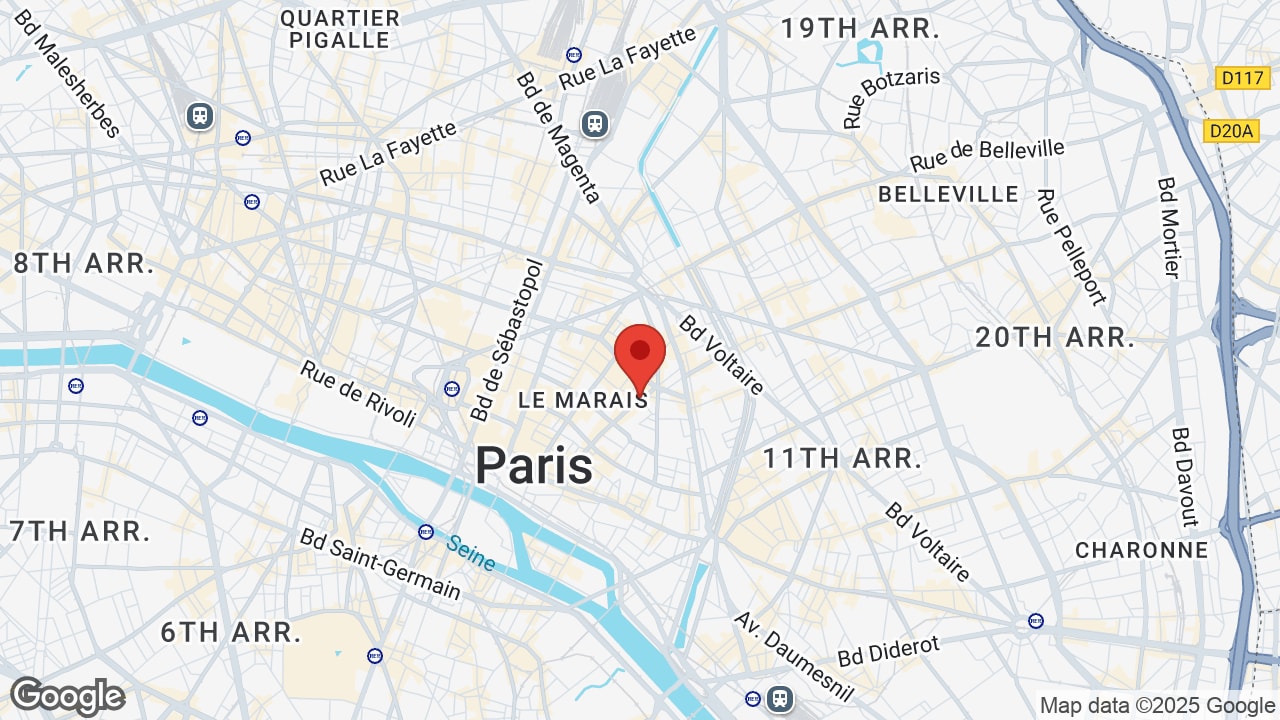 Google map