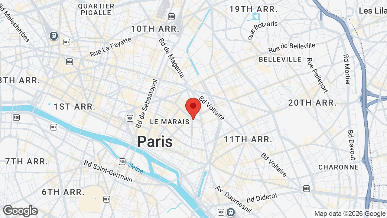 Google map