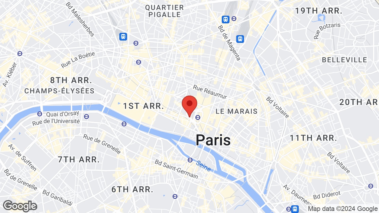 Google map
