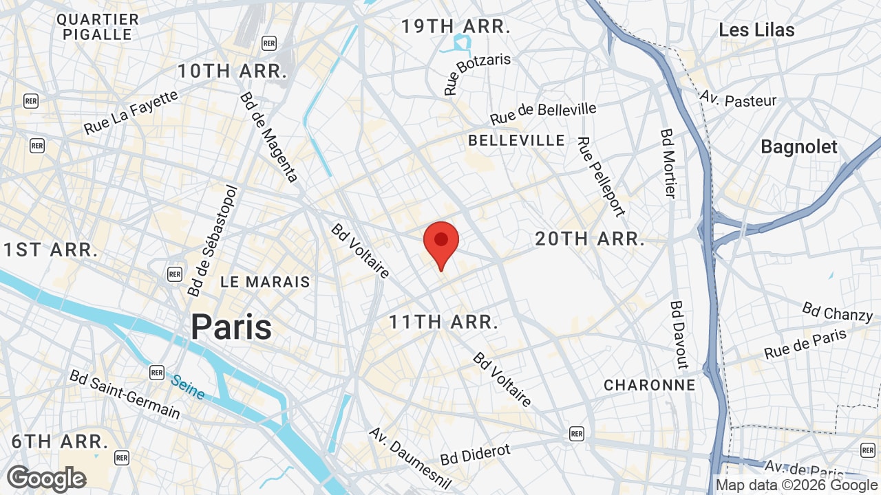 Google map