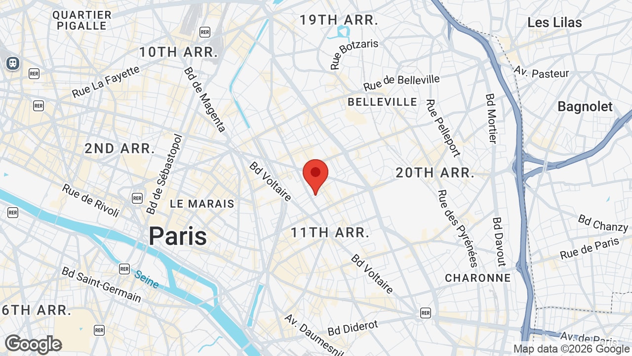 Google map