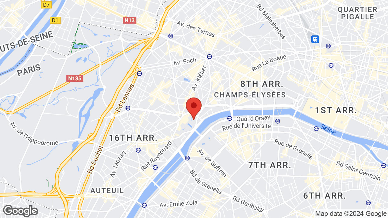 Google map