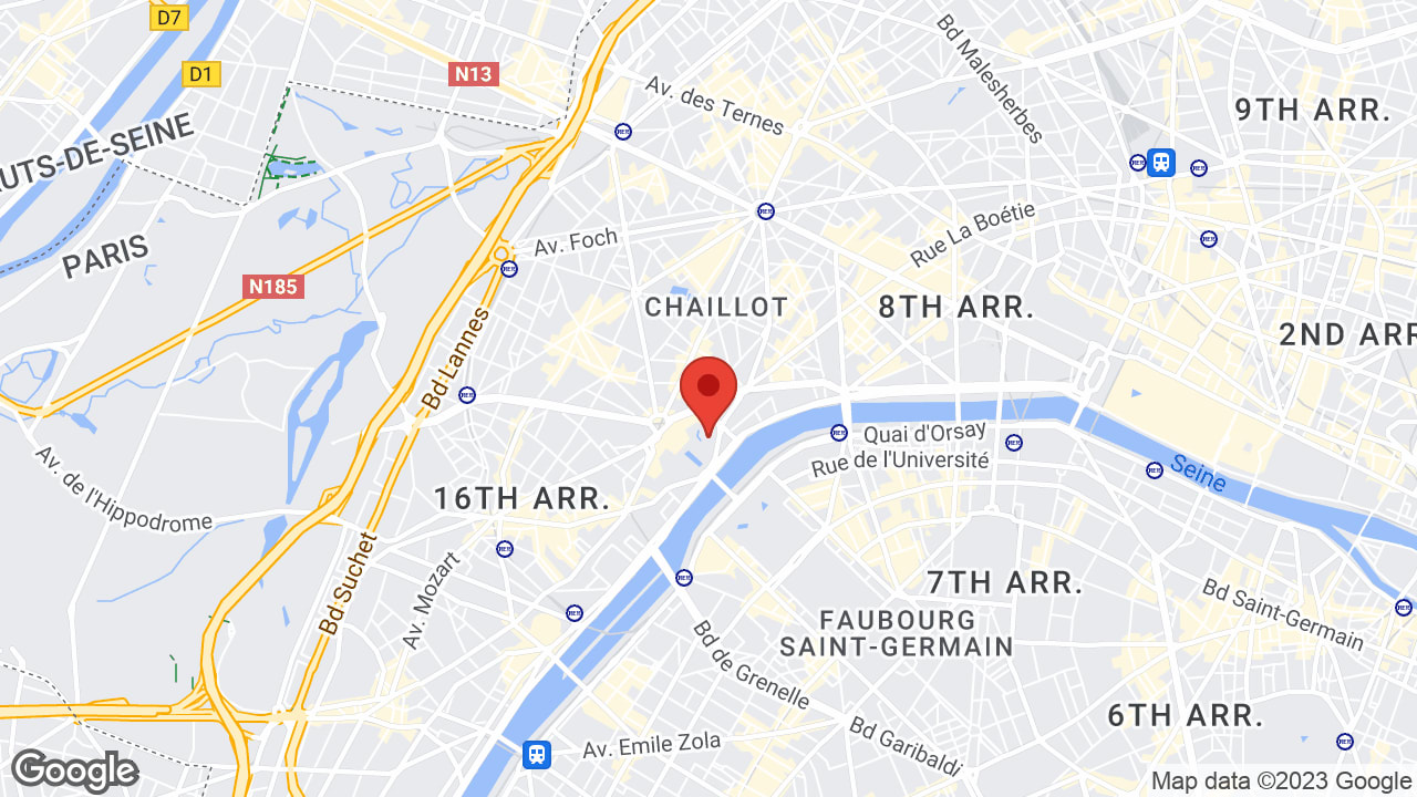 Google map
