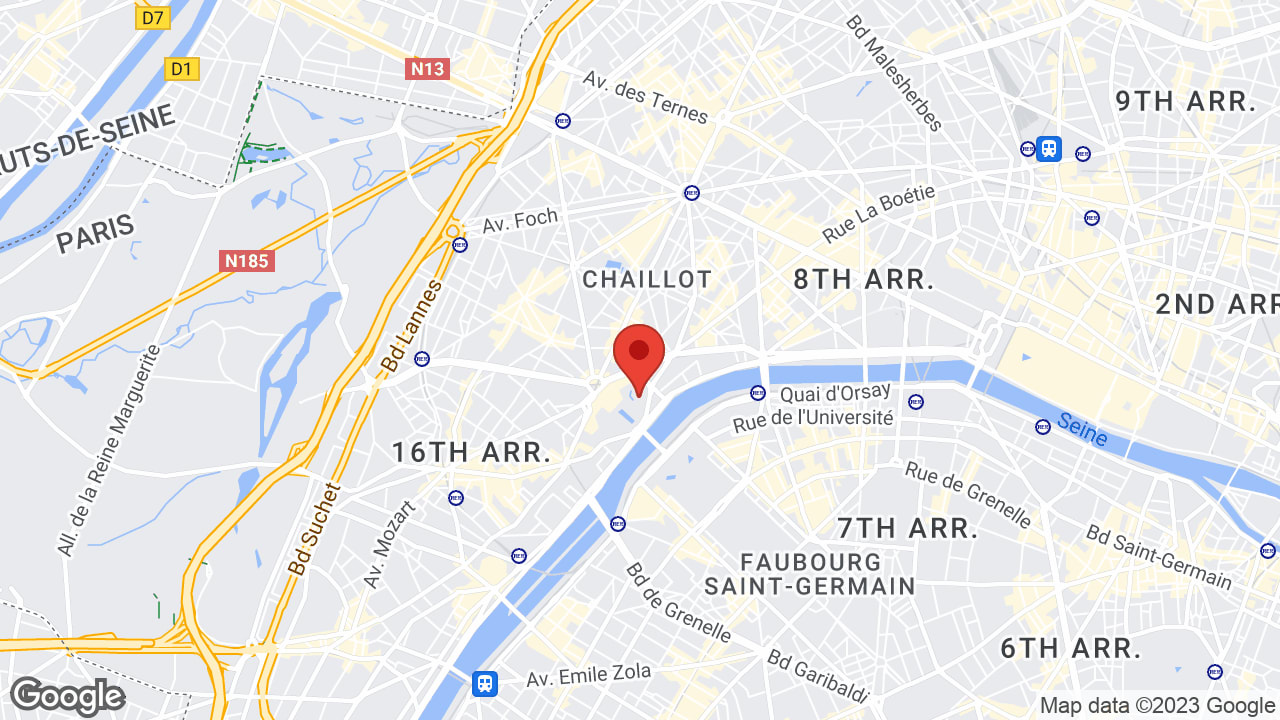 Google map