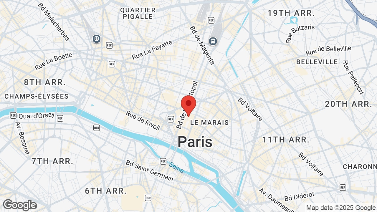 Google map