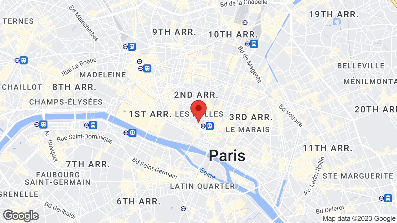 Google map