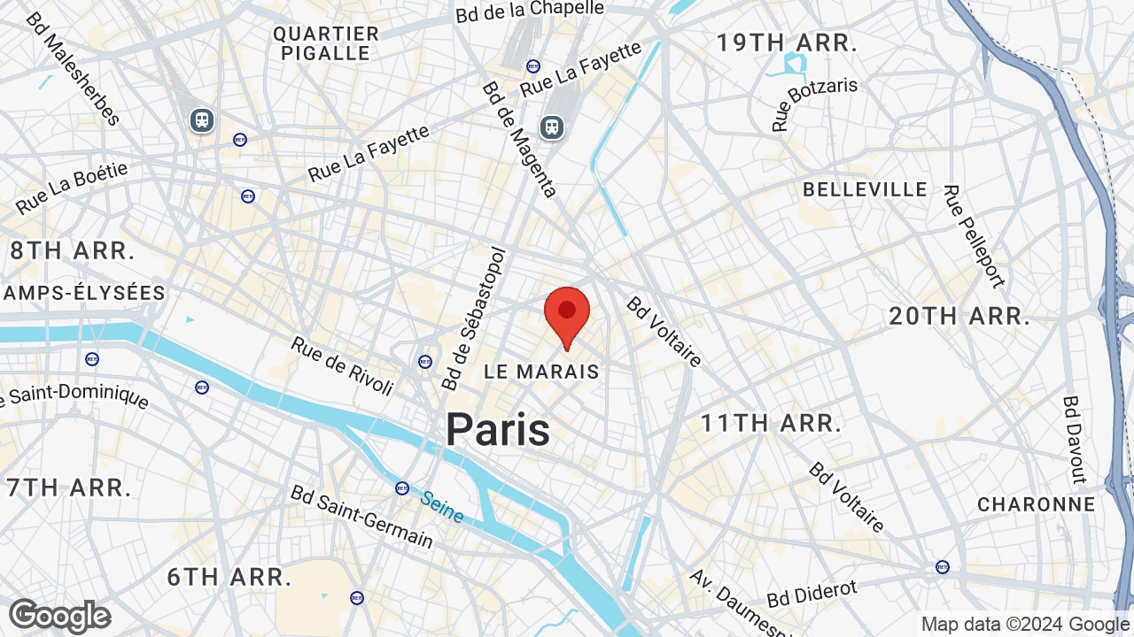 Google map