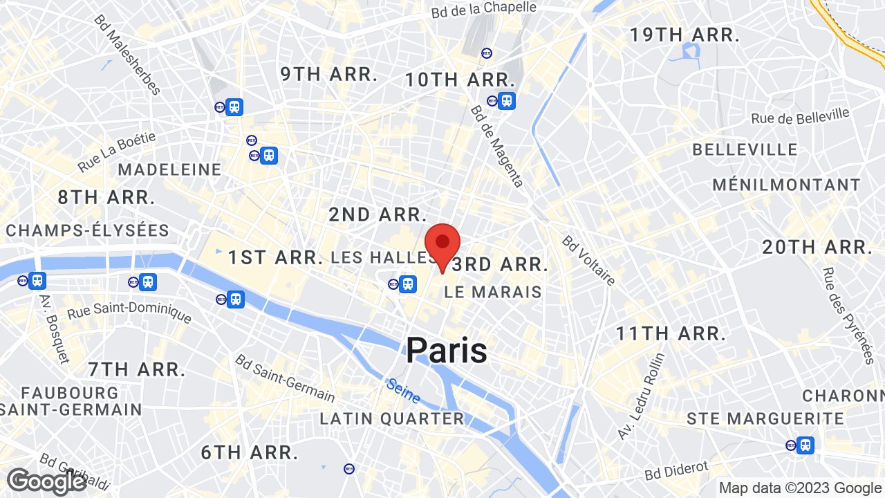 Google map