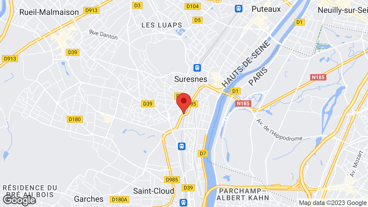 Google map