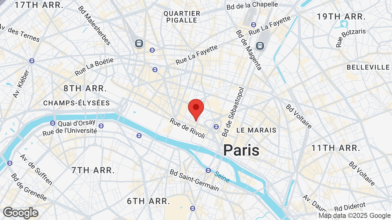 Google map