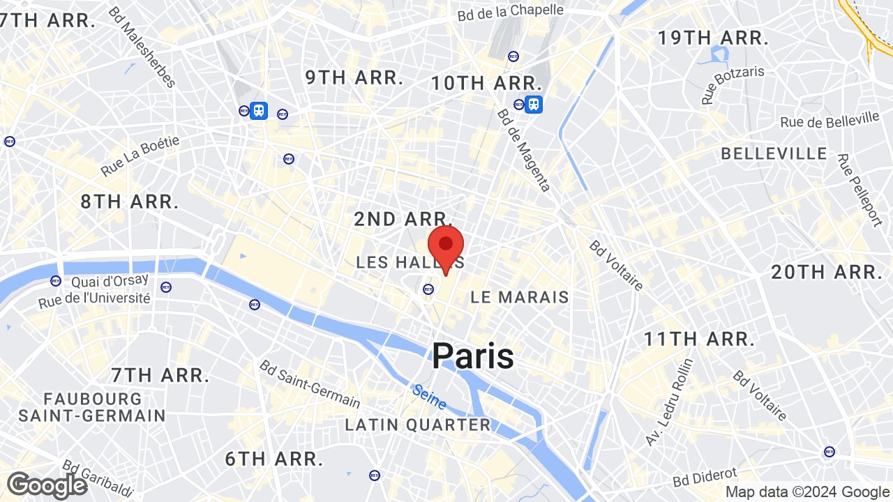 Google map
