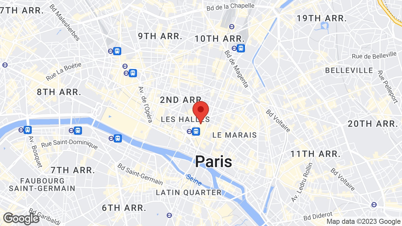 Google map