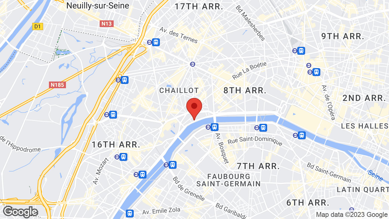 Google map