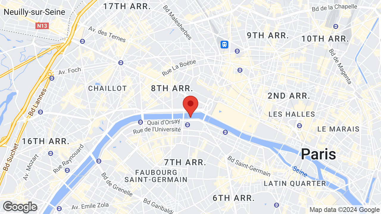 Google map
