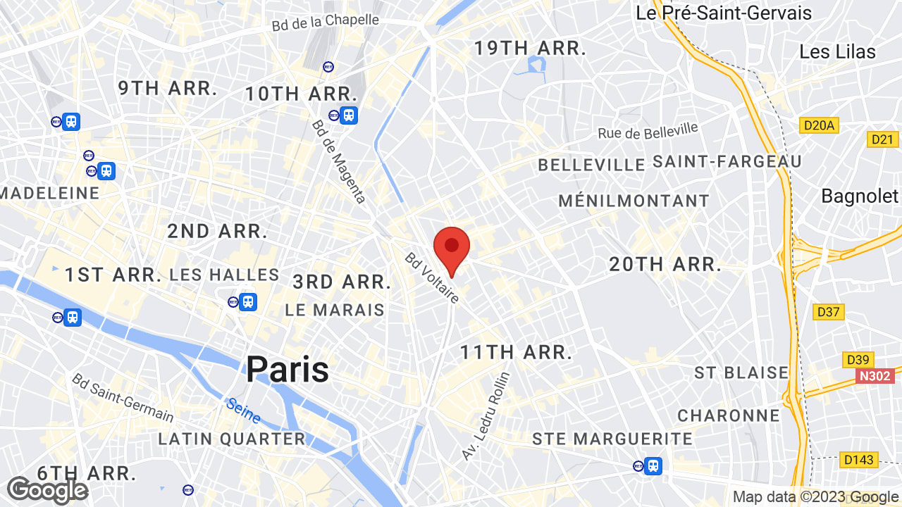 Google map