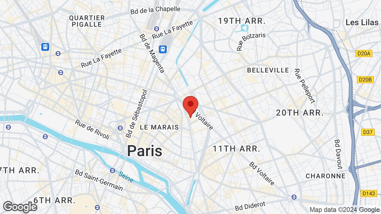 Google map