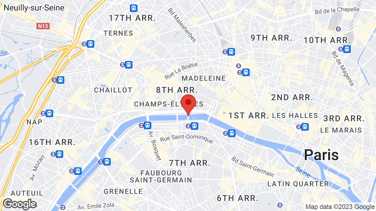 Google map