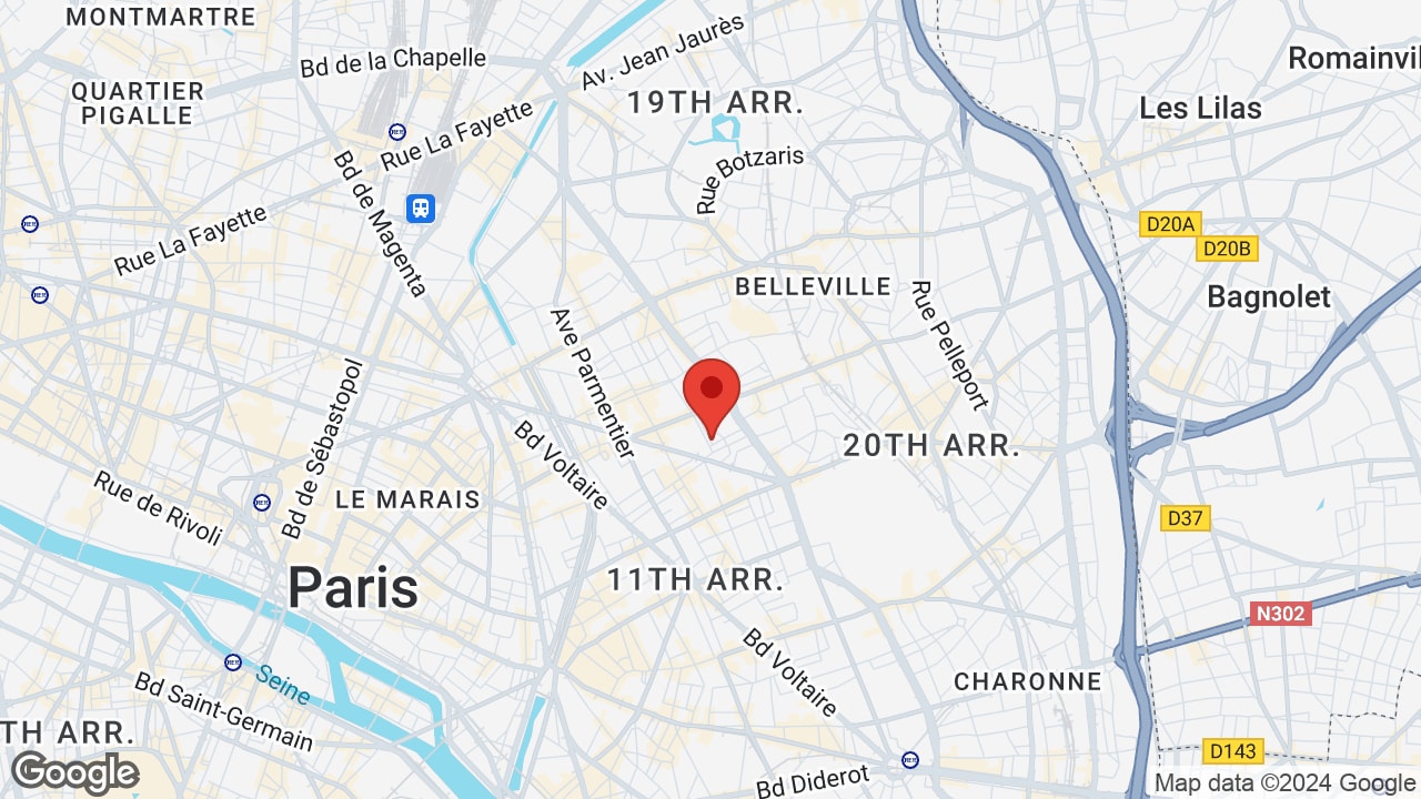 Google map