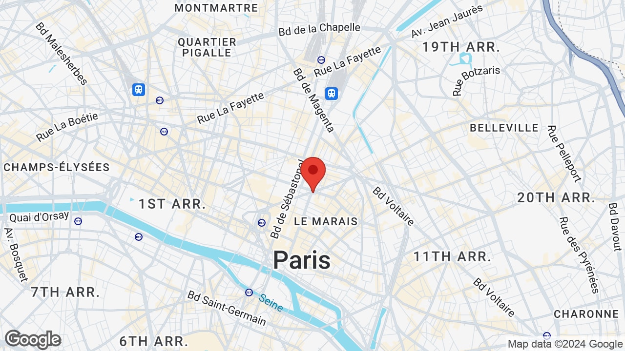 Google map
