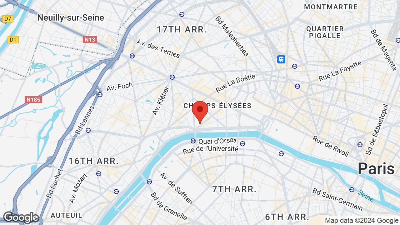 Google map