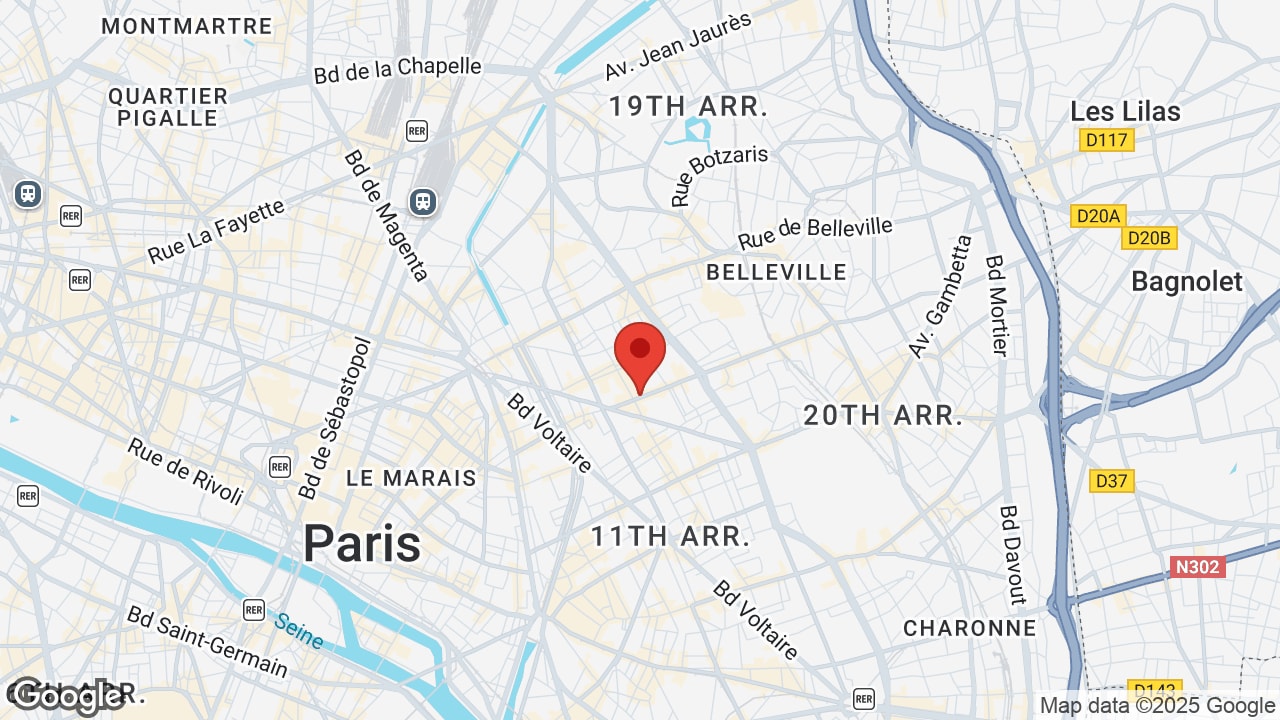 Google map