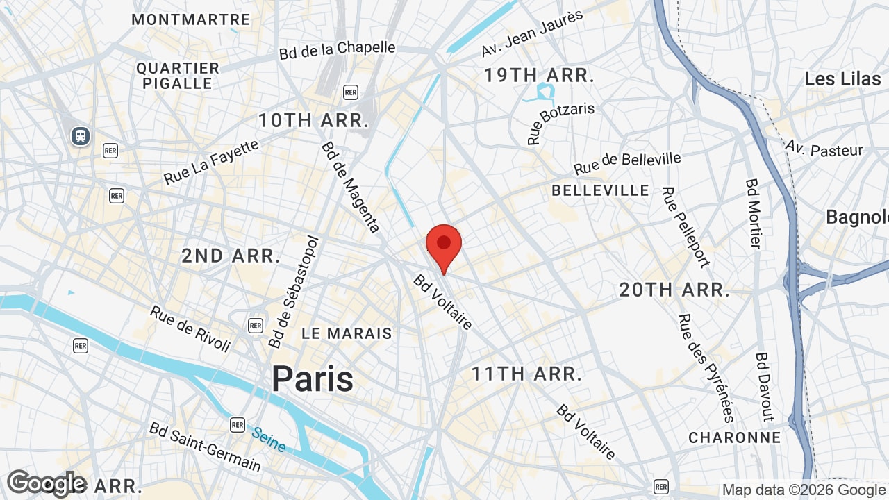 Google map
