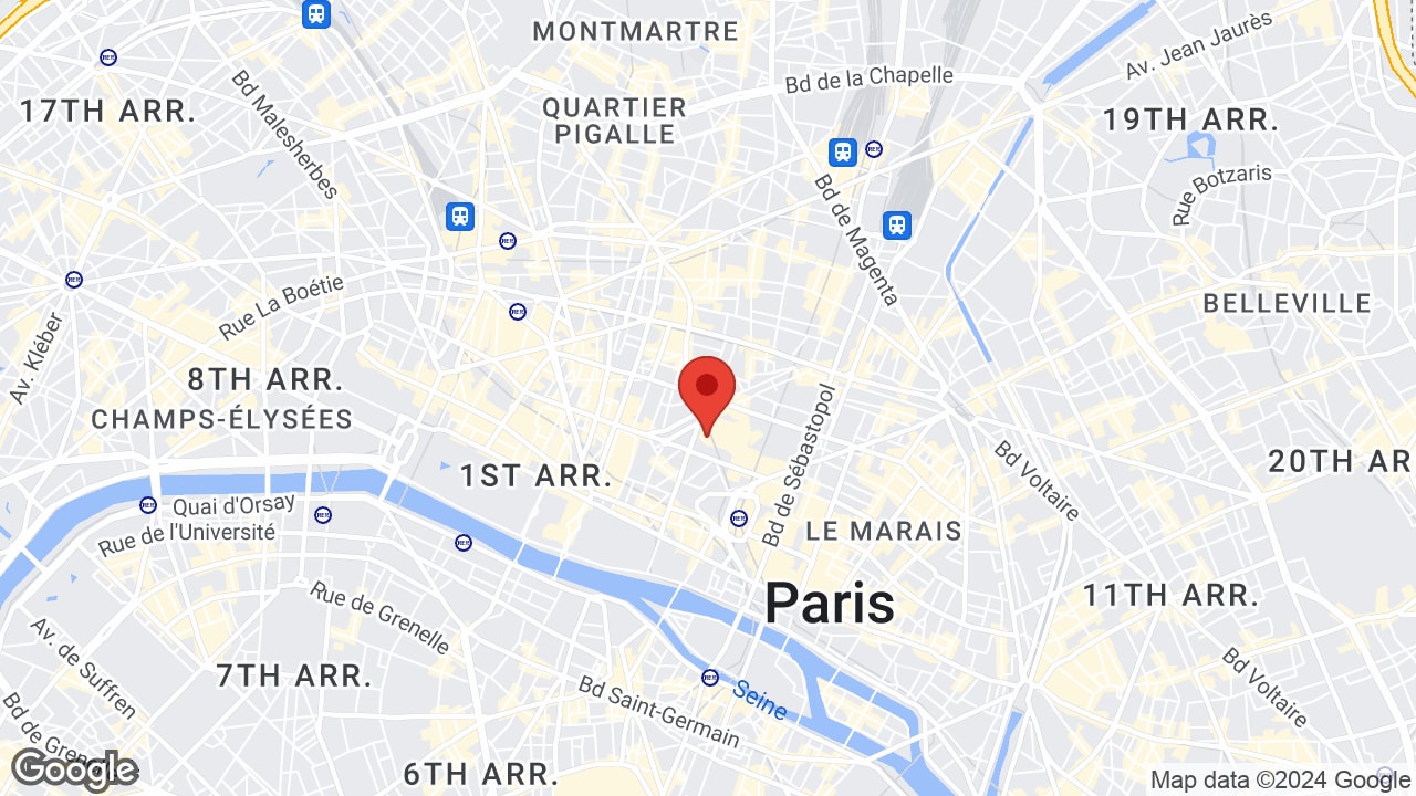 Google map