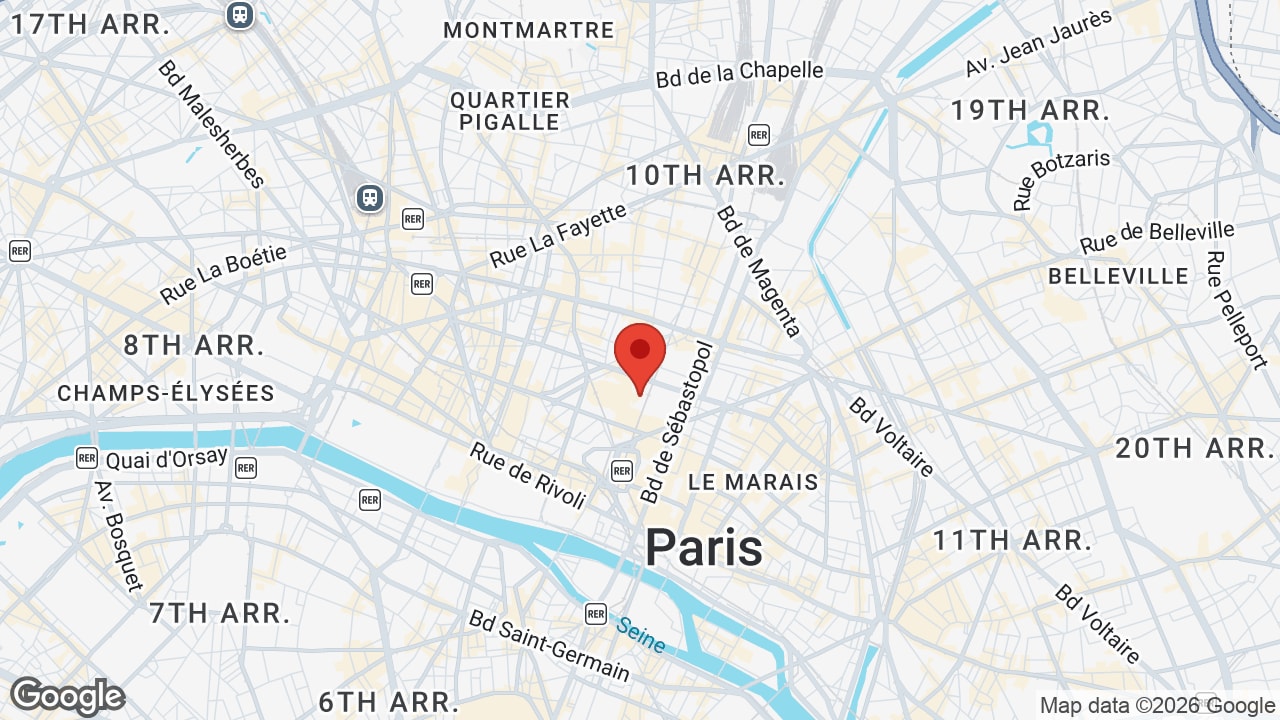 Google map