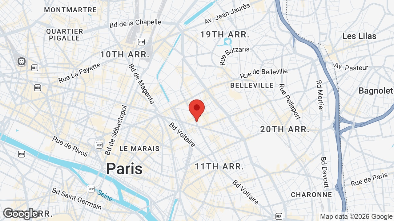 Google map