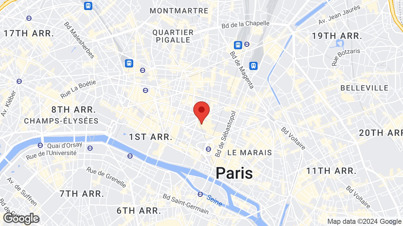 Google map