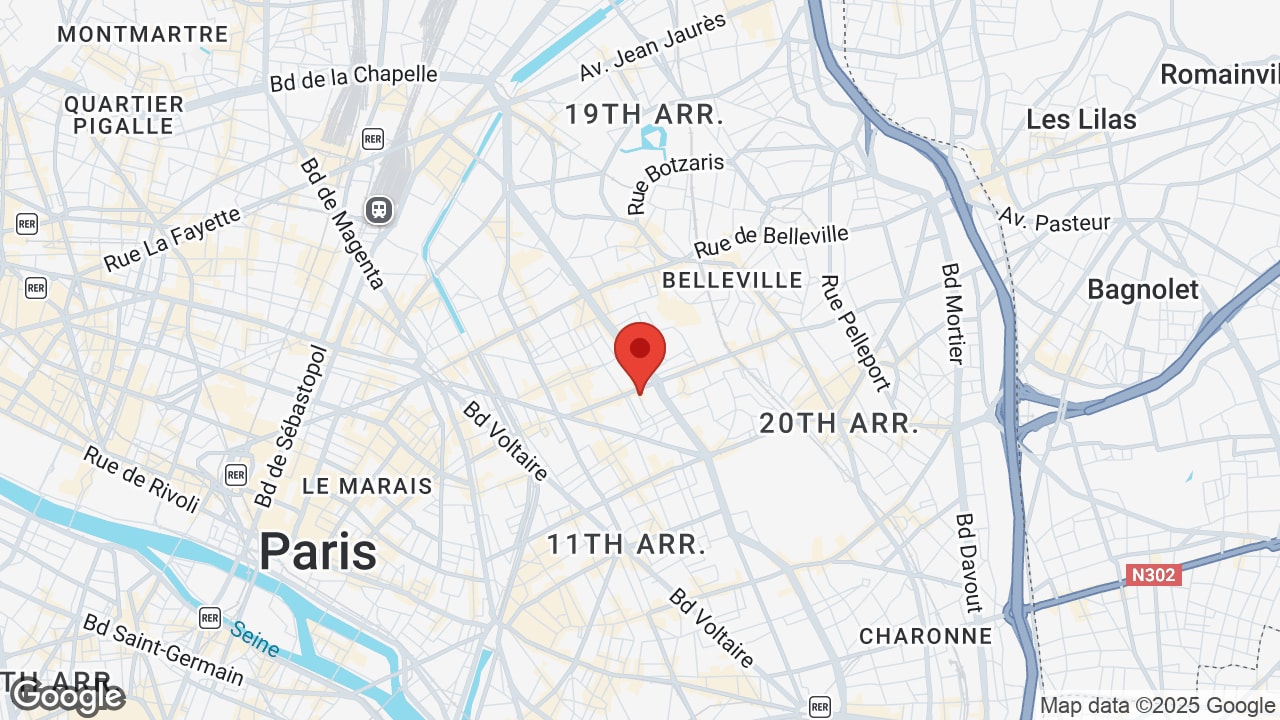 Google map