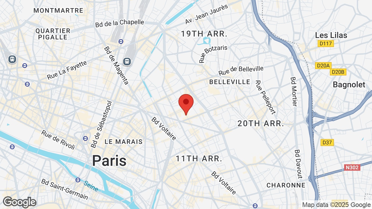 Google map