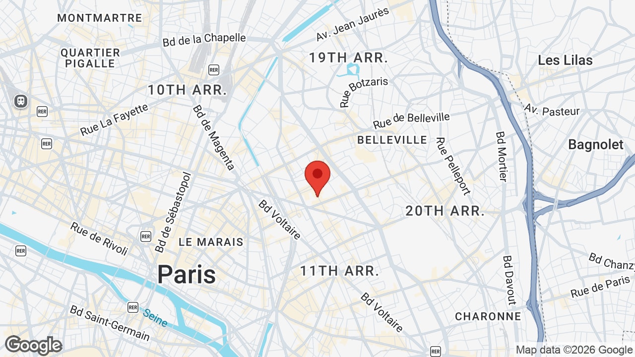 Google map