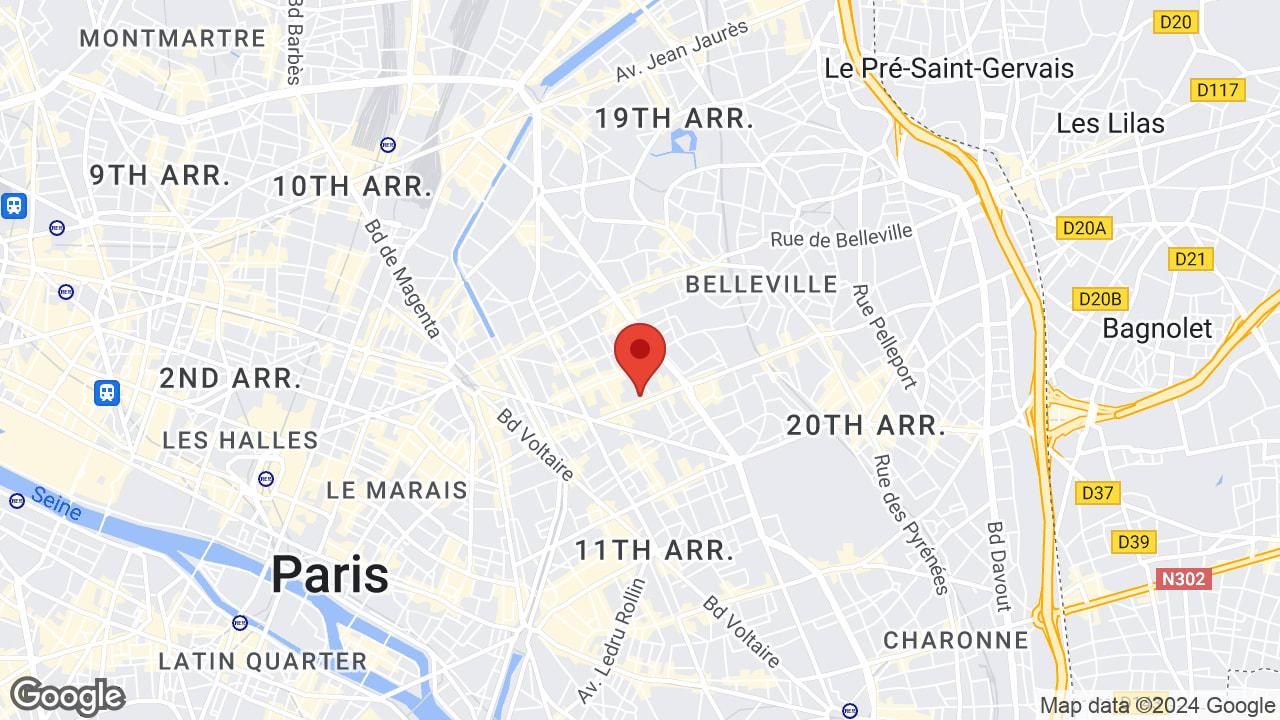 Google map